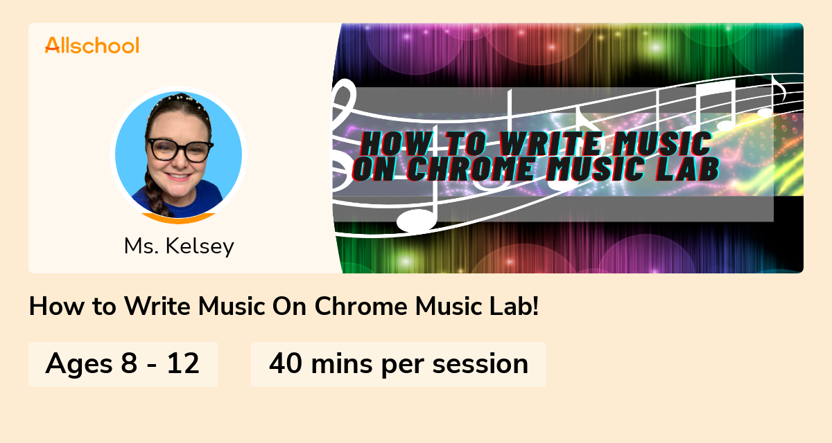 how-to-write-music-on-chrome-music-lab-live-interative-class-for