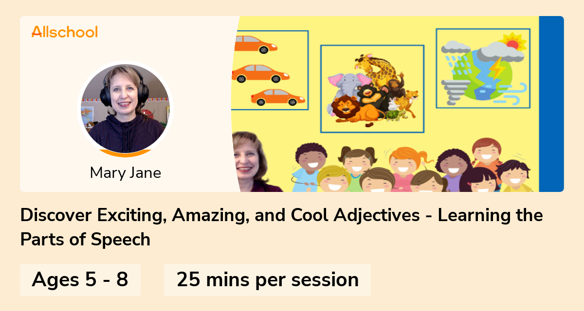 discover-exciting-amazing-and-cool-adjectives-learning-the-parts-of