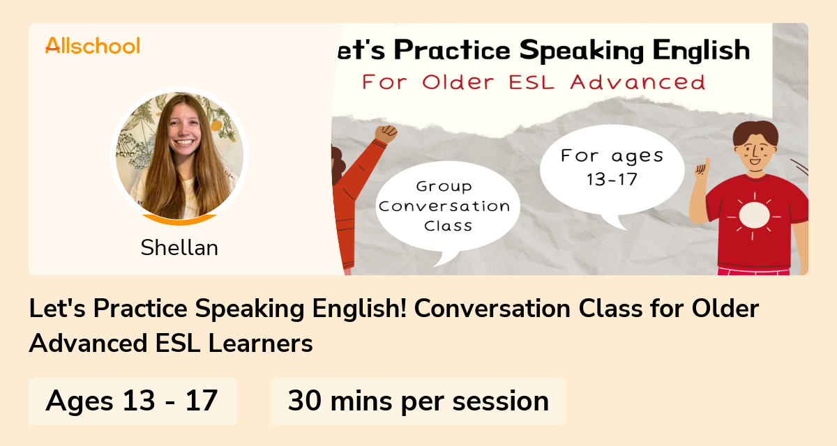 Let S Practice Speaking English Conversation Class For Older Advanced   QPMOLhS 